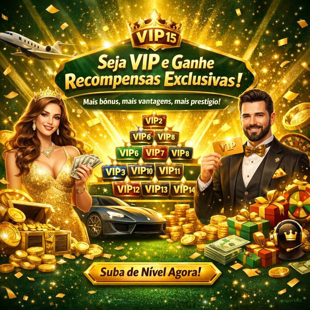 Imagem promocional do cassino online da superbet mostrando jogos ao vivo