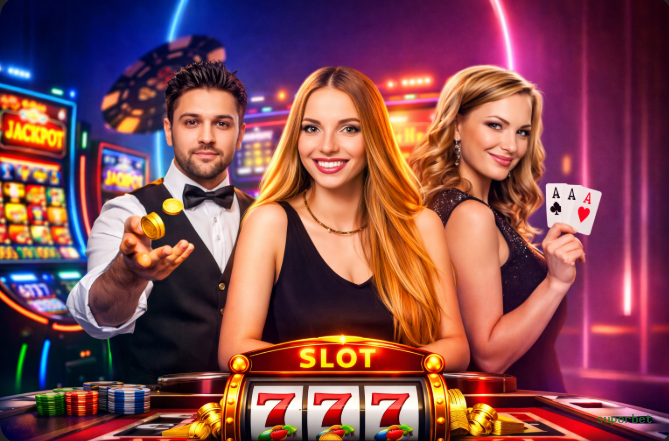 Imagem promocional dos jogos Fortune da superbet