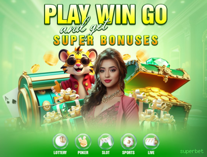 superbet Pagamentos