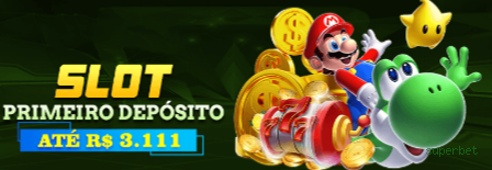 superbet - Entre no Jogo e Ganhe Muito no Cassino Online Mais Seguro do Brasil!