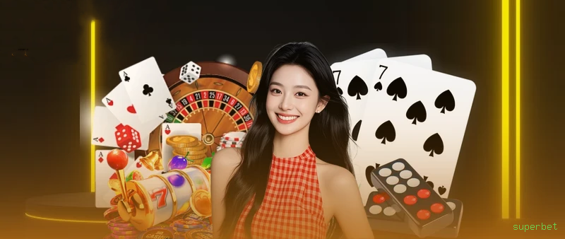 superbet Plataforma