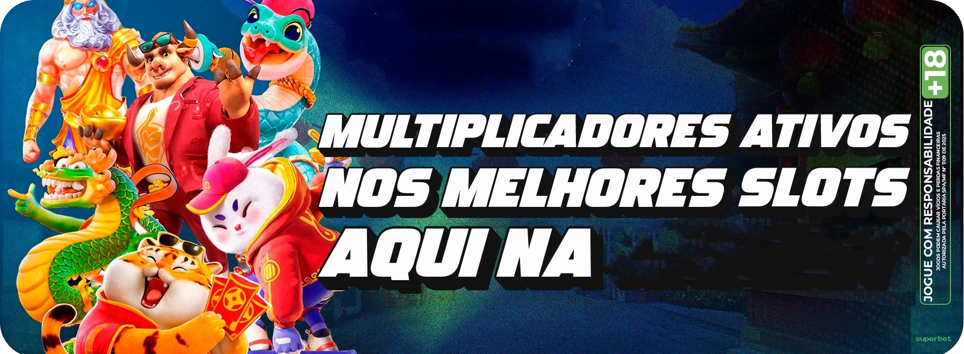 Dicas Jogo Responsável