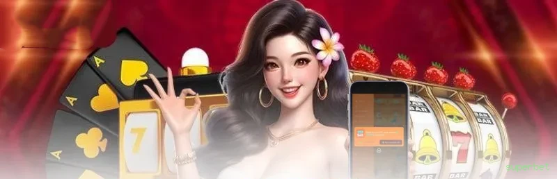 Login superbet