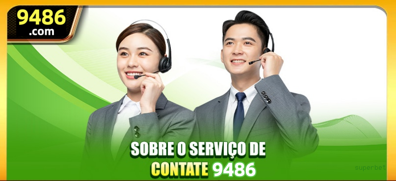 Imagem promocional da plataforma superbet