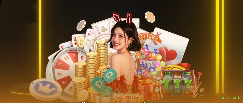 Sobre o superbet